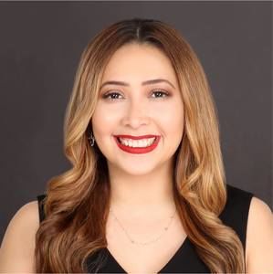 Meet your Posher, Karen